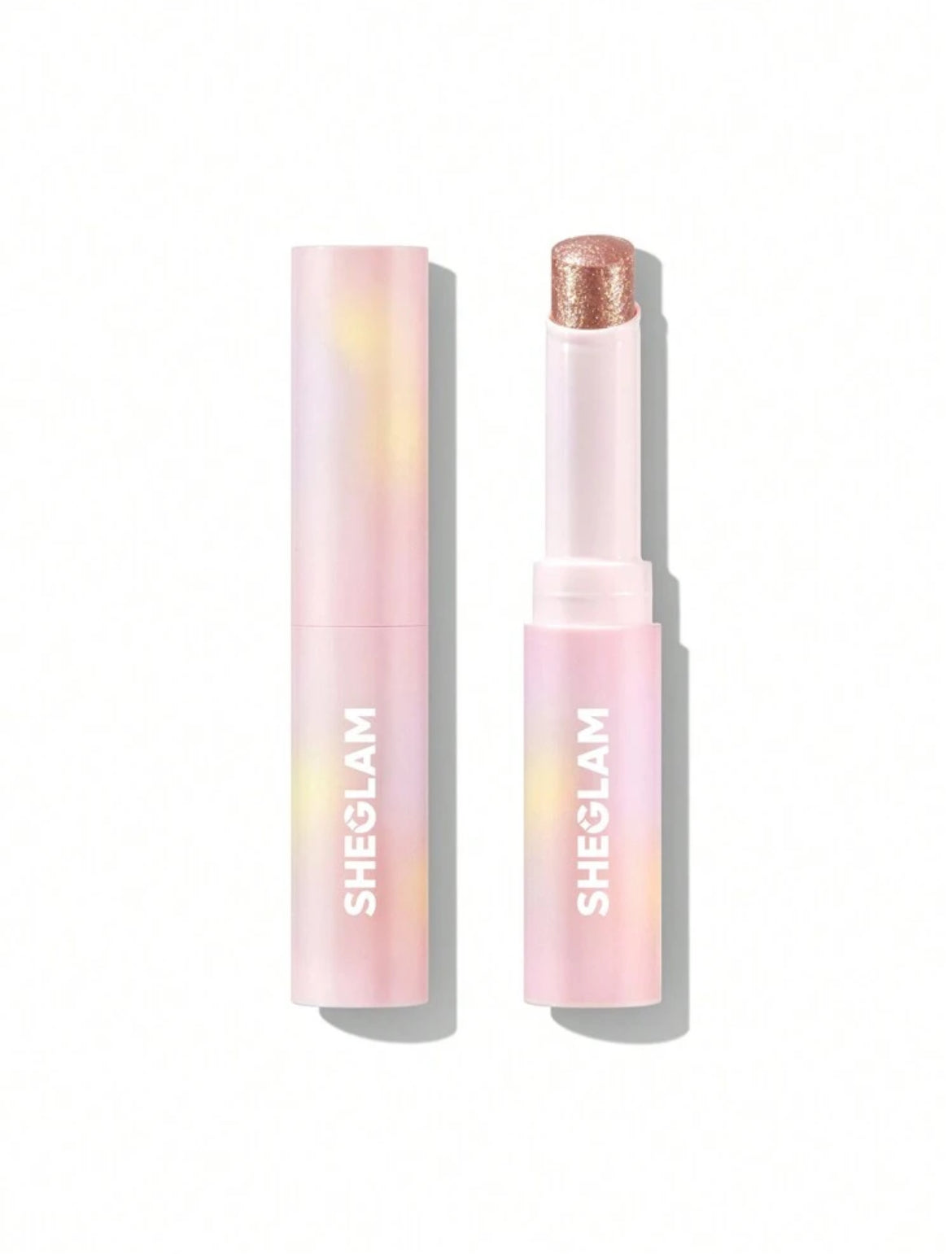 SHEGLAM BARRA DE GLITTER- AURORA BLITZ✨