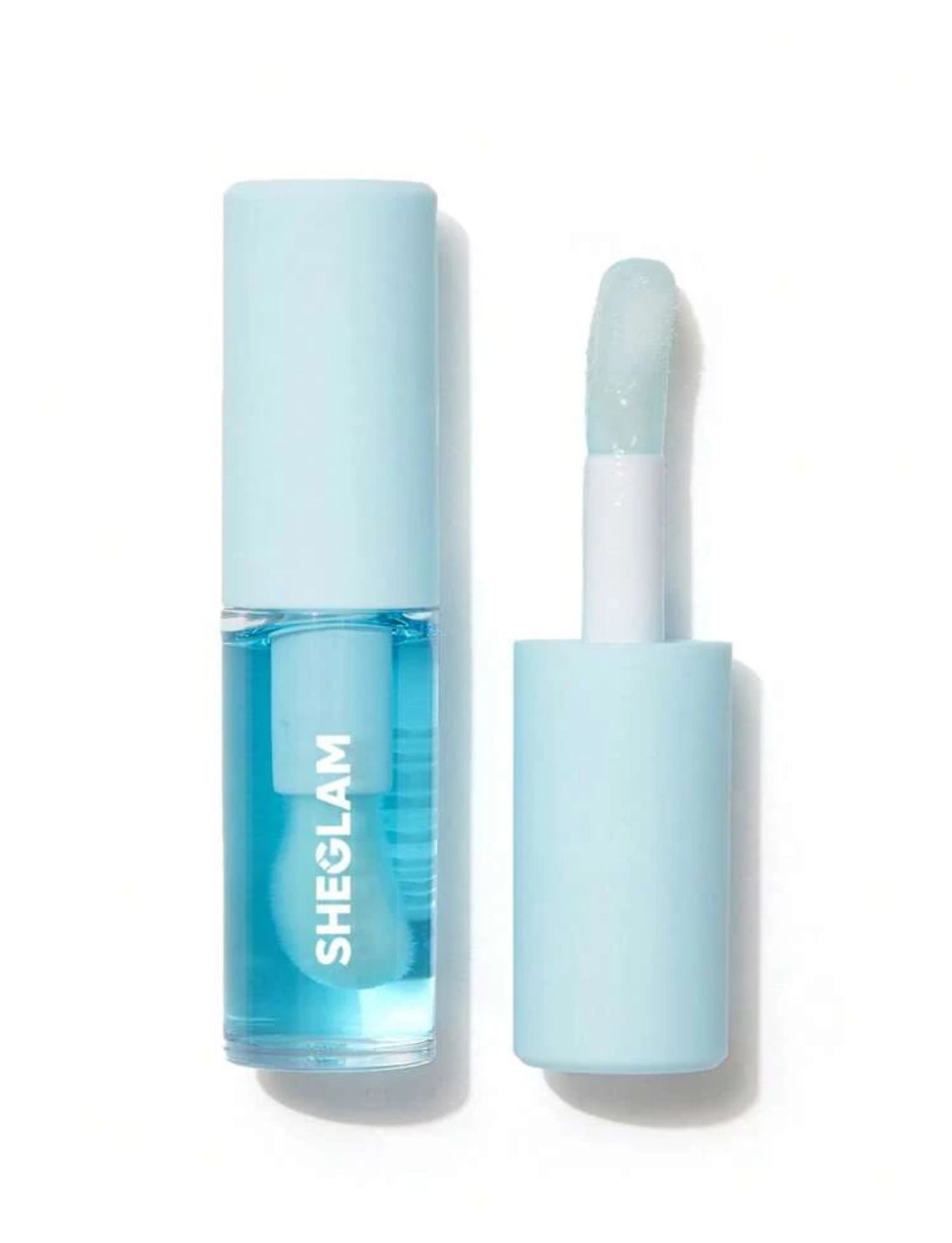 Aceite hidratante para labios Jelly Wow