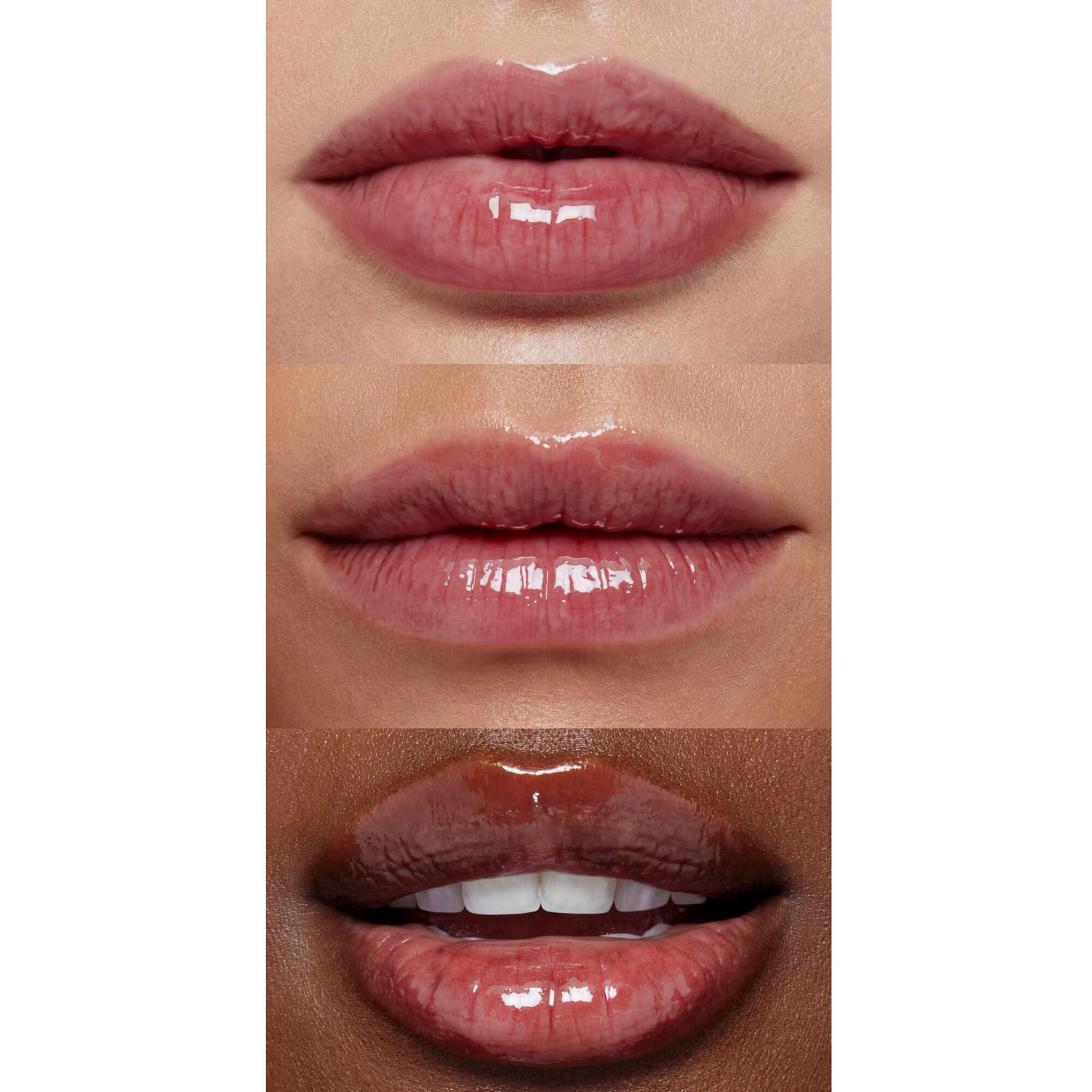Glow Reviver Lip Oil cherry Tinted