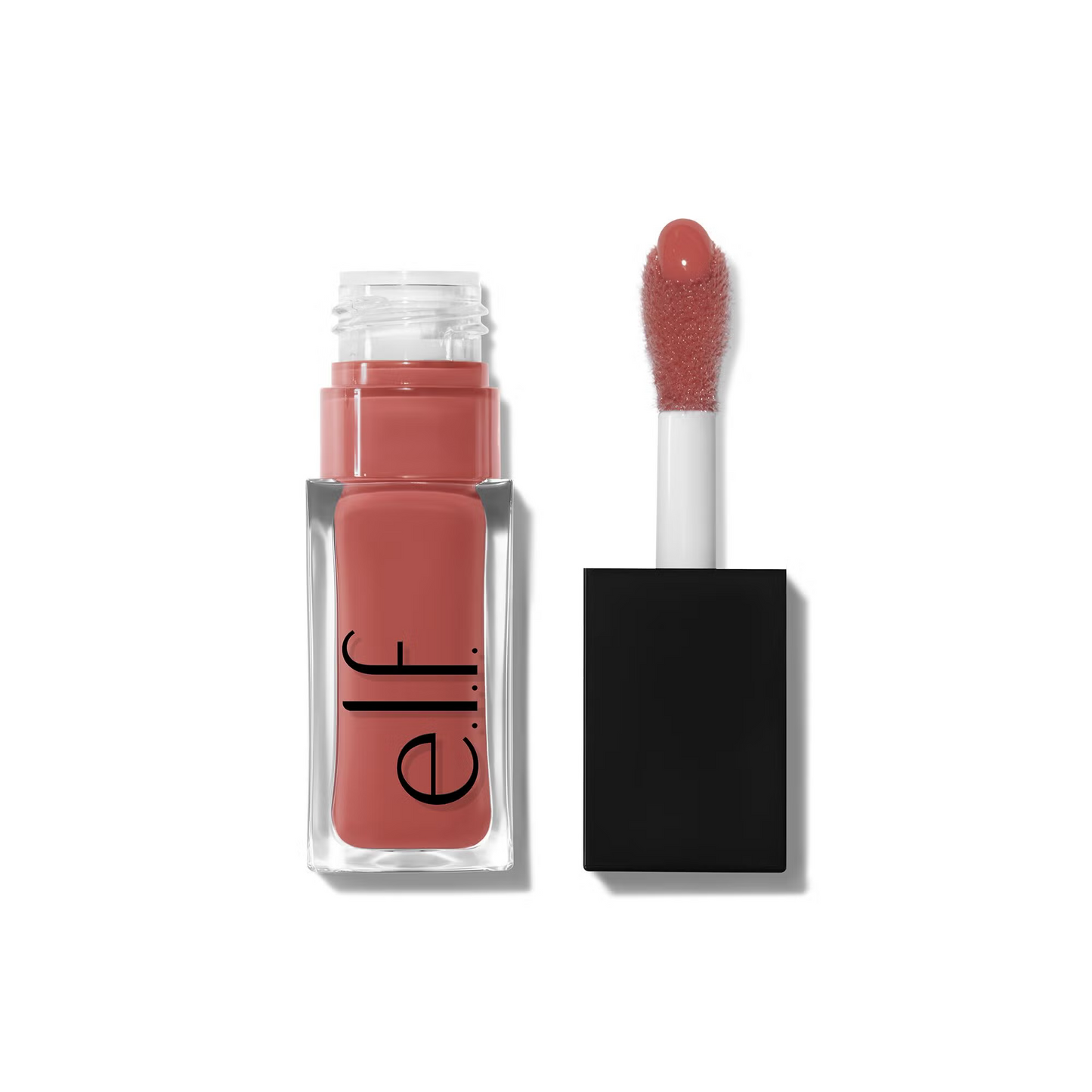 Glow Reviver Lip Oil Peachy Pink