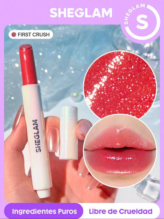 POUT-PERFECT LIP PLUMPER-FIRST CRUSH