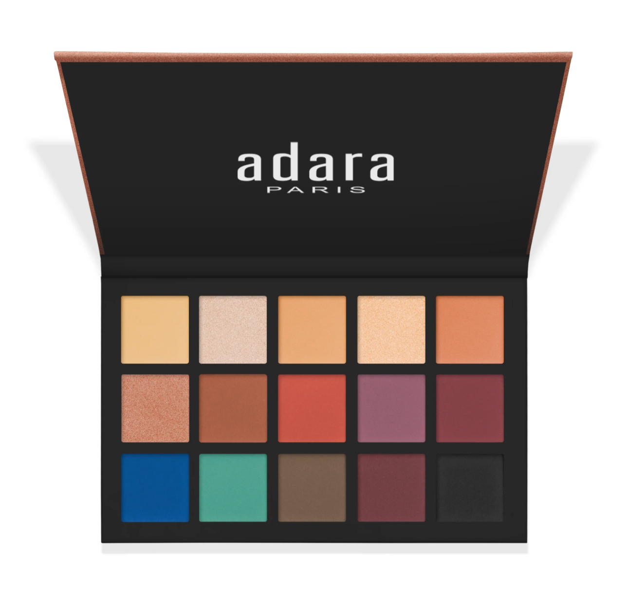 PALETA DE SOMBRAS PRO