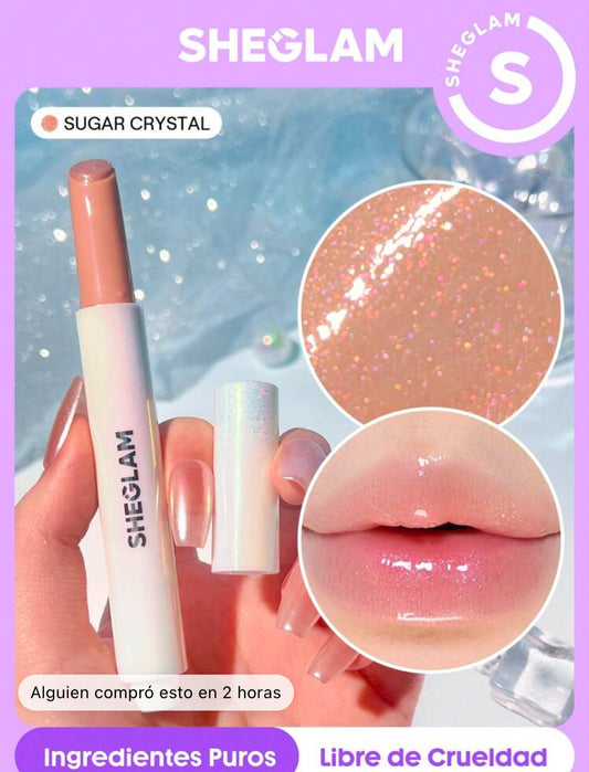 POUT-PERFECT LIP PLUMPER- SUGAR CRISTAL