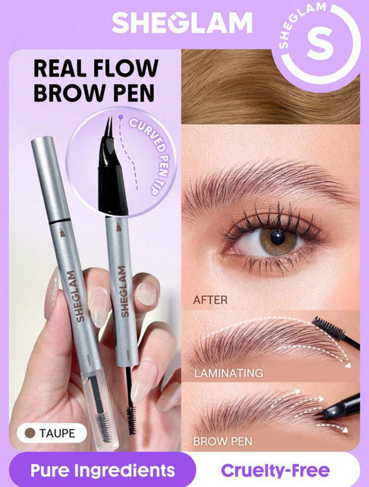 Lápiz Laminador de cejas-Taupe