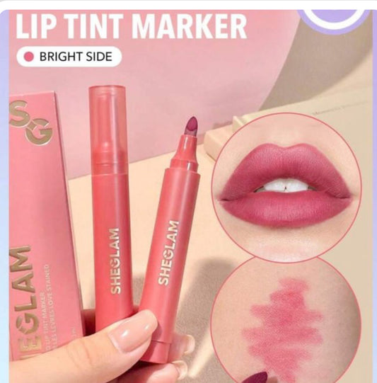 LIP TINT MARKER SHEGLAM