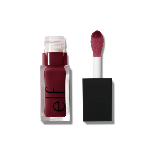 Glow Reviver Lip Oil cherry Tinted