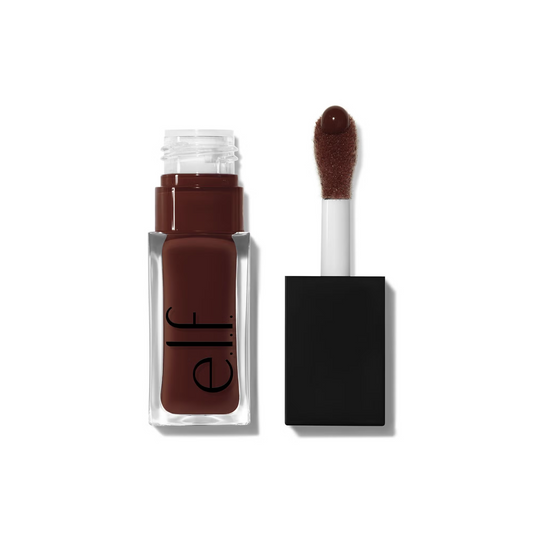 Glow Reviver Lip Oil Rich Brown